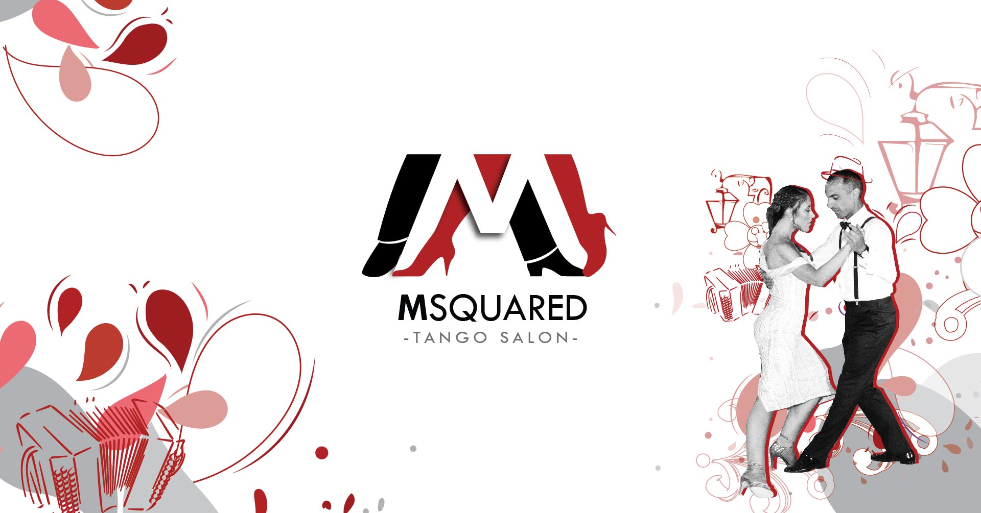 MSquared Milonga, 14 okt.
