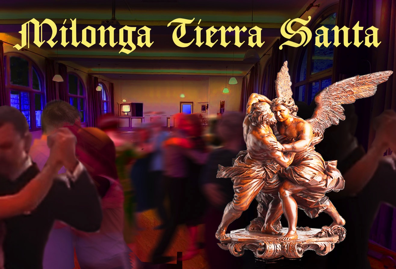 Tierra Santa, 15 nov