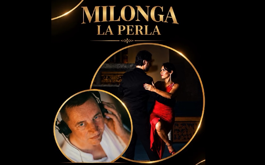 La Perla, 10 okt