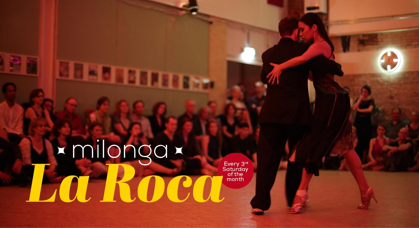 La Roca, 17 okt